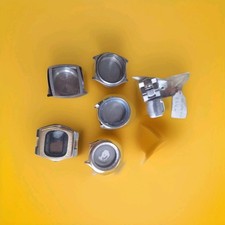 Lotto ricambi seiko usato  Castelnuovo Bormida