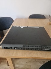 High performance amplifier for sale  AMERSHAM