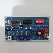Watt broadcast pll for sale  PINNER