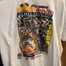 1999 nhra autozone for sale  Hoopeston