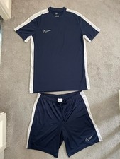 Nike academy dri for sale  SKELMERSDALE
