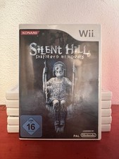 Gioco wii silent usato  Cona
