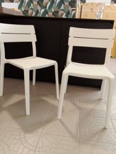 Sedie polipropilene bontempi usato Sedie polipropilene bontempi usato  Villalfonsina