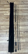 Shakespeare black mirage for sale  BIRMINGHAM