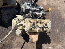 2018 maverick motor for sale  Minocqua