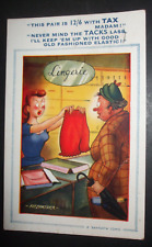 Bamforth comic big for sale  HUNTINGDON