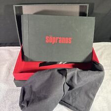 Sopranos complete dvd for sale  Woodstock