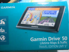 Garmin drive 50lmt gebraucht kaufen  Koblenz