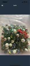 Bag 200 glass for sale  COVENTRY