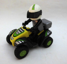 Playmobil racer quad gebraucht kaufen  Kamen