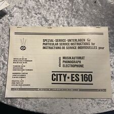 Nsm city 160 for sale  HULL