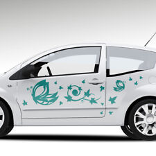 Dekorset blumen blätter gebraucht kaufen Dekorset blumen blätter gebraucht kaufen  Breisach am Rhein