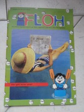 Floh flohkiste zeitschrift gebraucht kaufen  Großenlüder