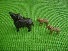 Playmobil laie sanglier d'occasion  La Chapelle-de-Guinchay