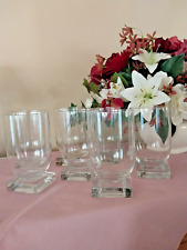 vintage quality glassware for sale  Rochester