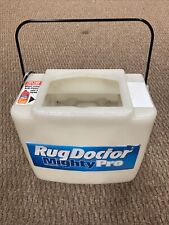 Rug doctor upper for sale  Watsonville