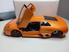 Modellino auto lamborghini usato  Bologna