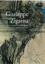 Giuseppe zigaina aa. usato  Gorizia