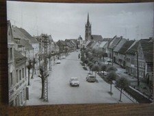 Ddr kemberg leipziger gebraucht kaufen  Halle
