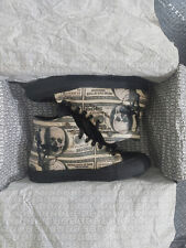 Philipp plein sneakers usato  Melfi