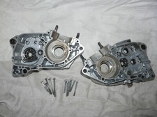 Yamaha DT125MX DT175MX Skrzynie korbowe Blok silnika '78-'81 DT 125 175 MX na sprzedaż  PL