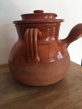 Daubière poterie vallauris d'occasion  Peymeinade