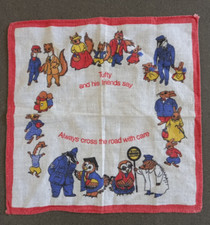 Vintage 1970s tufty for sale  READING