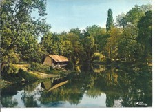 Cocherel lavoir eure d'occasion  Pontailler-sur-Saône