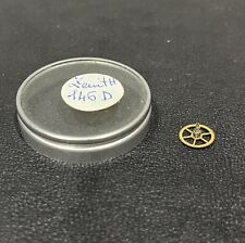 Zenith cal.146 ricambio usato  Torino
