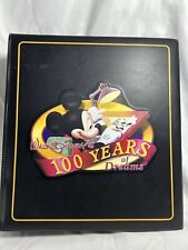 Disney 100 years for sale  Buckeye