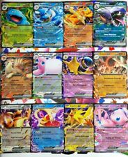 Pokemon set 151 usato  Codroipo