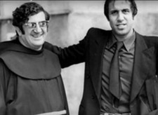 Con autografo adriano usato  Roma