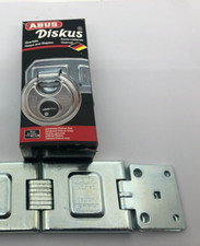Abus 140 190 gebraucht kaufen  Hungen