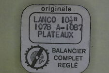 Lanco complete balance d'occasion  Expédié en Belgium