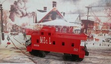 6059 lionel usa d'occasion  Franconville