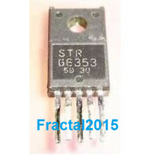 1pcs strg6353 str d'occasion  Saint-Julien-en-Genevois