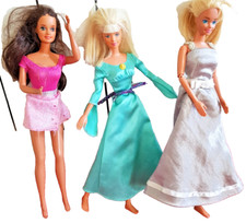 Barbie florida teresa d'occasion  Toulouse-