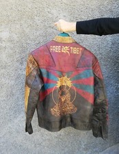 Belstaff free tibet usato  San Siro