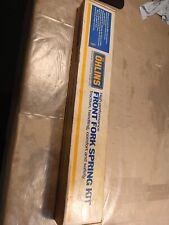 Nuovo ohlins molle usato  Palermo
