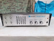 Vintage bogen accusta for sale  Silverton