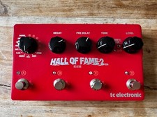 Electronic hall fame gebraucht kaufen  Hamburg