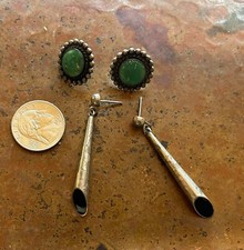 Two sets earrings for sale  Cave Creek