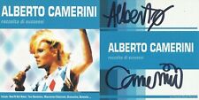 Alberto camerini con usato  Roma