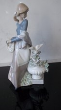 Lladro garden 5416 for sale  NORTHWICH