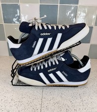 Adidas trainers mens for sale  WALSALL
