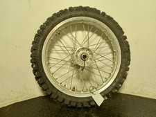 Honda crf250x rear for sale  SOUTHAMPTON