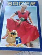 Bader katalog frühjahr gebraucht kaufen  Berlin