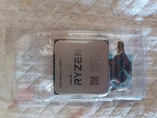 Processore ryzen 3600x usato  Tufillo