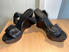 Vintage faith black for sale  OLDHAM