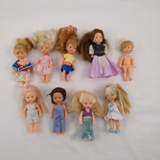 Barbie doll kelly for sale Barbie doll kelly for sale  PLYMOUTH